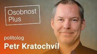 Petr Kratochvíl: K porážce Ruska stoprocentně nedojde, i kdyby bylo vytlačeno z celé Ukrajiny