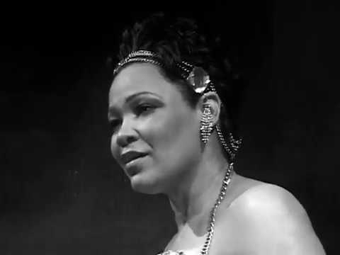 Love is Standing By My Side-K'Mille