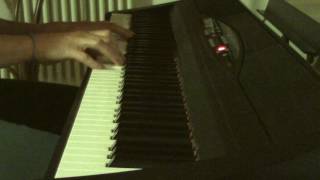 Shpalman - Romanza da salotto (piano cover) - Elio e Le Storie Tese