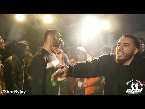 Chicken Bob vs Jagga