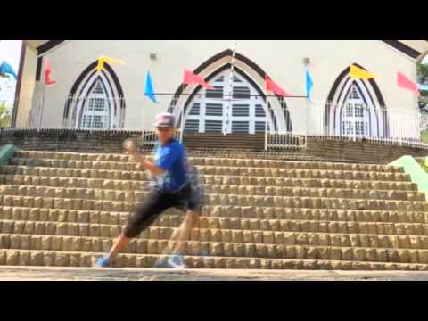 SISOARES - EI3 - FREE STEP