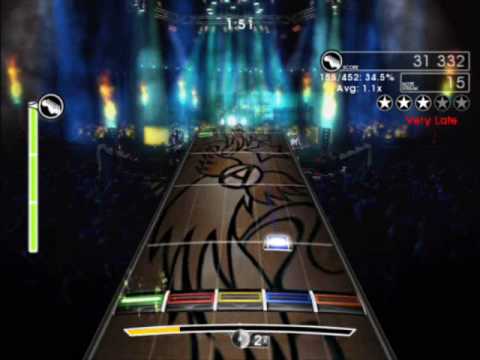 Mary Ja feat Tommi Inkila - Bang, Bang, Mystery Man (90.3%)