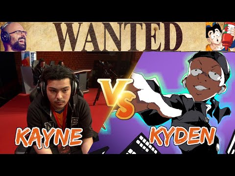 SIN COMBOS? Kayne vs Kyden BO6 - WANTED ANNIVERSARY 6/15