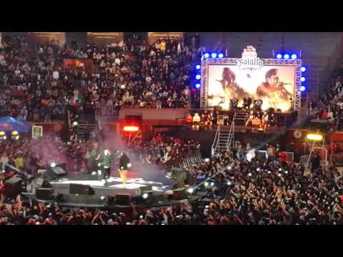 MORDEKAI vs GINOLA | Octavos final nacional Peru 2017