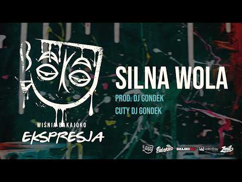 3. Wiśnia Bakajoko - SILNA WOLA