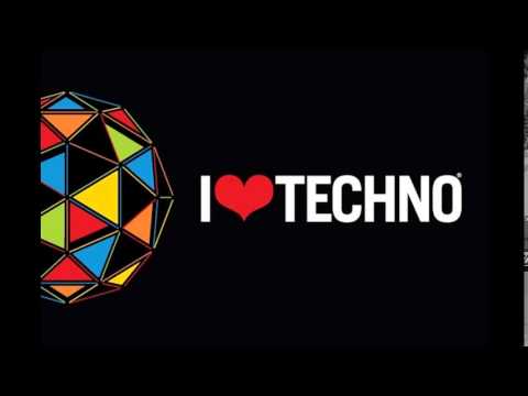 Chris Liebing - Live @ Ministry Of Sound 03 15 2002