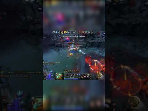 MATUMBAMAN SWAP SAVE NISHA | TEAM SECRET VS SG ESPORTS - THE INTERNATIONAL - TI10 CLIPS #SHORTS