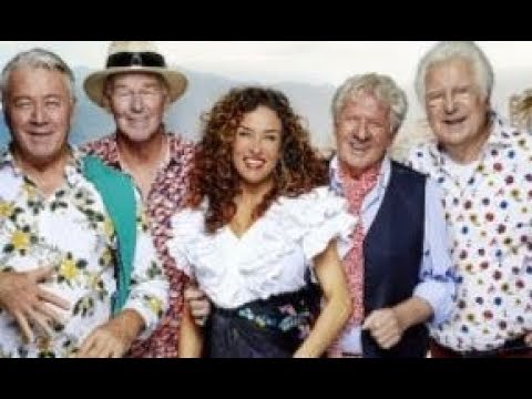 Kijkers ontroerd na echo Katja in Beter Laat Dan Nooit