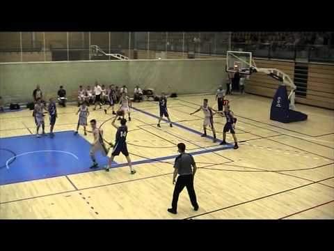 Iceland - Berlin  U-15 Cph invitational