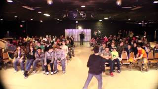 THE BEST HARLEM SHAKE (Pekin, Illinois Edition)