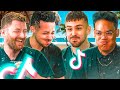 ESSAYEZ DE NE PAS RIRE Version Tik Tok 2