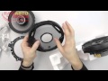 Video review JBL GX602