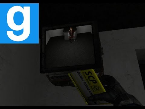 Les expériences de Bhalta-Gmod-SCP-RP