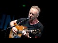 Sting - Fragile (Legendado)
