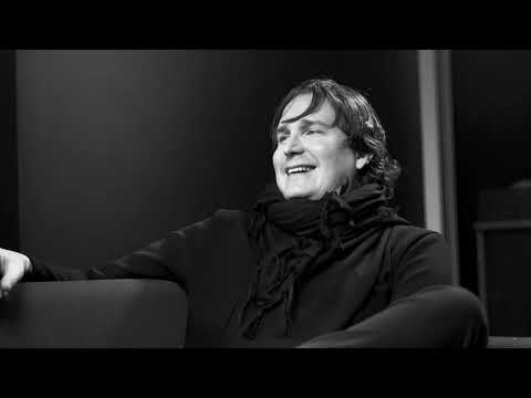 Rafael Anton Irisarri Interview on Creativity, Constraints & the Power of Place | SS Ep 4