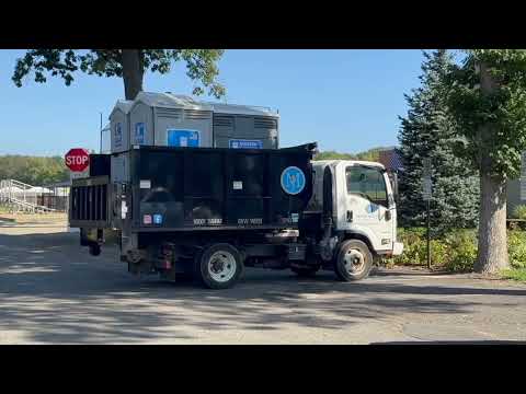 Truck Ban North Haledon