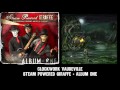 Steam Powered Giraffe - Clockwork Vaudeville ...