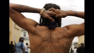 Nipsey Hussle "Basic Instinct" Slauson Boy 2