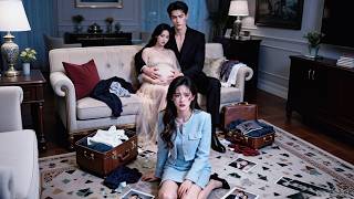 總裁嫌棄妻子生不出孩子，竟光明正大的帶著懷孕初戀回家逼她離婚，失望攢夠妻子不再奢望他的愛，轉身嫁給財閥小叔，渣男悔恨不已！| 你是时间的嘉许 #追妻火葬場 #霸总 #爱情 #短劇