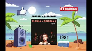 Alaska y Dinarama - Isis (Radio Version)