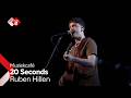 Ruben Hillen - 20 Seconds | NPO Radio 2