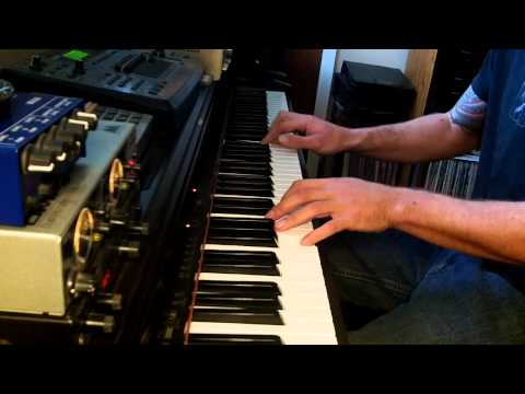 Franz Schubert Ave Maria for solo piano