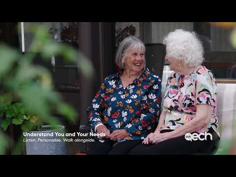 Ech Service Charter