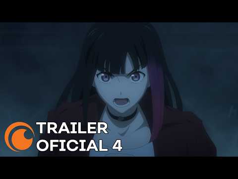 Trailer de Metallic Rouge (2024)