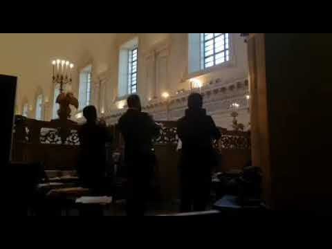 Inno di Sant’Agata 5/2/2020