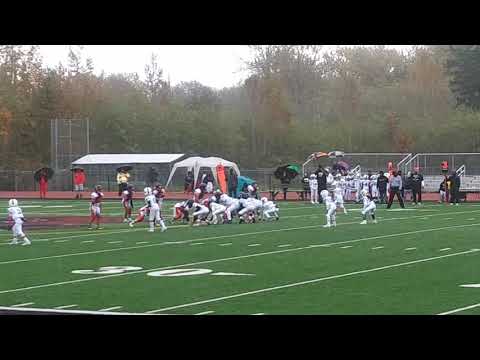 Ravens vs infamous alstars