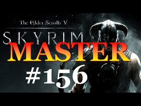 Skyrim Walkthrough Master #156 - Road to Dustman's Cairn - Tundra Cotton Run - Proving Honor