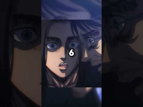 Top 10 ICONIC LAUGHS in ANIME