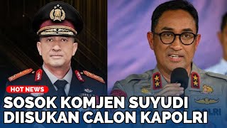 Download lagu Who is Suyudi Ario Seto? Rumored to be a candidate for National Police Chief to replace Listyo Si... mp3