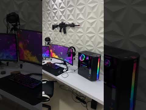 #setupgamer #gameplay #setup #shorts