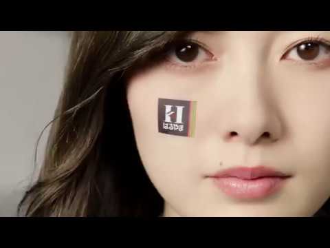 【HD】乃木坂46 CM はるやま「春イチバンになれ。」