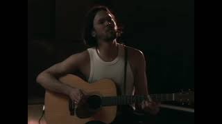 Justin Nozuka - Save Him (Live at Revolution Recording)