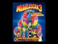 Light The Hoop On Fire Hans Zimmer Madagascar 3 Europe S Most Wanted