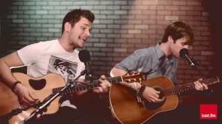 Joel Crouse - If  You Want Some (Last.fm Sessions)