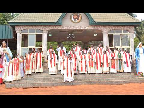 AFTERNOON SPIRITUAL DIGEST WITH FR. EBUBE MUONSO. 2ND SEPTEMBER, 2022.