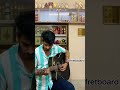 Oo Jane Jana Pyar Kiya To Darna Kya Acoustic Guitar Melody Shubham Srivastava