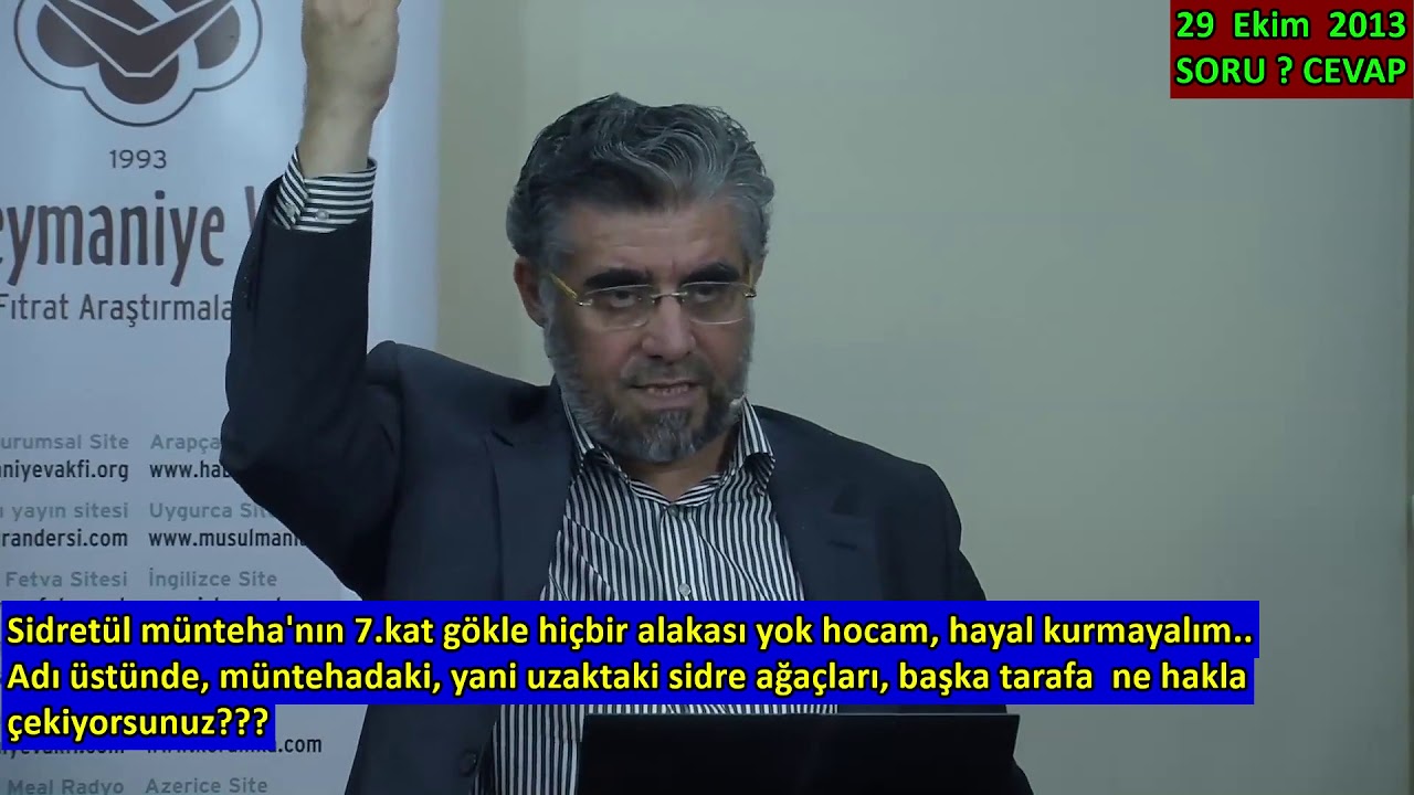 2013.10.29_s15-İsra 60. ayetinde geçen RÜYA kelimesini nasıl anlamalıyız-1080p