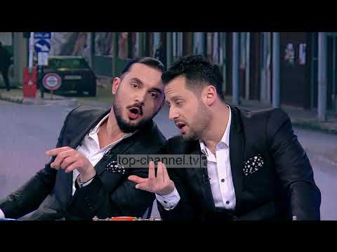 Fiks Fare, 21 Mars 2018, Pjesa 2 - Investigative Satirical Show