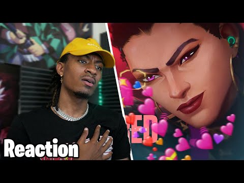 Reyna OMG... | SHATTERED // Episode 5: DIMENSION Cinematic - VALORANT Reaction