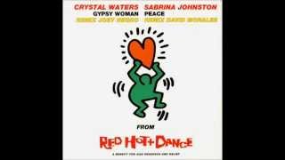 Crystal Waters - Gypsy Woman (Joey Negro&#39;s Dub Mix)