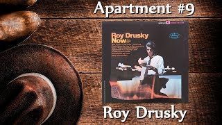 Roy Drusky - Apartment #9