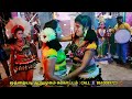 சிவரஞ்சனி மற்றும் விஜி ஆட்டம் Karakattam2026