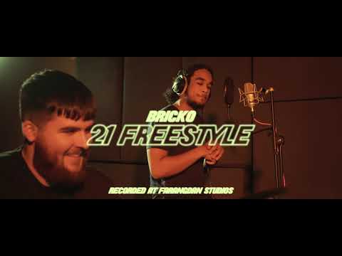Bricko - 21 Freestyle