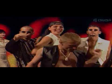 Soho Party - Gyere Táncolj! (Official Music Video) (1994) (HQ)