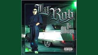 Intro (They Call Me Lil Rob)