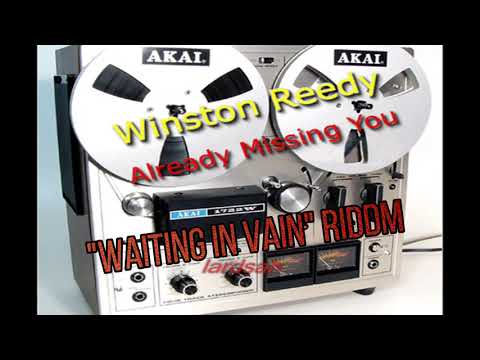 Waiting In Vain Riddim